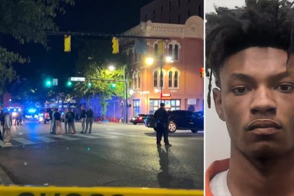 Mass shooting suspect remains free on K bond as judge rejects plea to increase amount amid public outrage