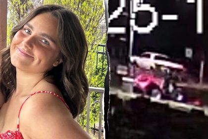 College pre-med student killed in hit-and-run while jogging: authorities