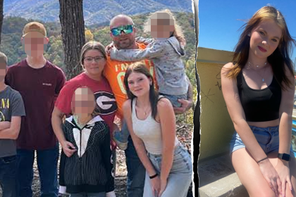 Father of teen who died on Carnival cruise evades subpoena in related custody case