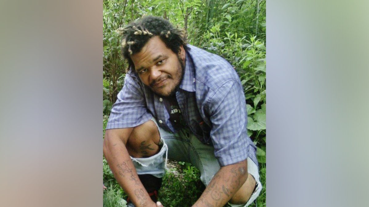 An undated photo of Douglas Leon Clarke, one of Kevin Lino's alleged victims