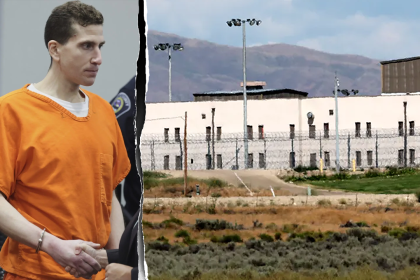 Bryan Kohberger’s restitution hearing ends with no decision, but prosecutor admits slip-up