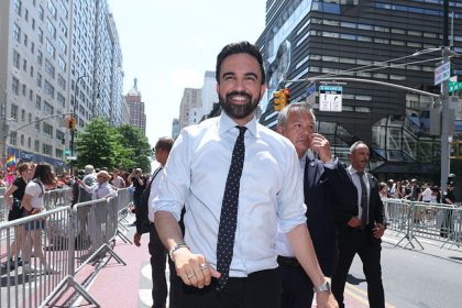 The Election of Mamdani: What It Means – And What It Doesn’t Mean