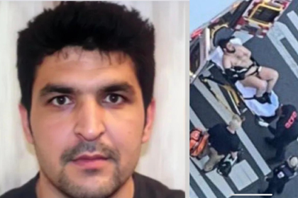 Afghan National Accused In DC Shooting Worked With CIA, Sources Say