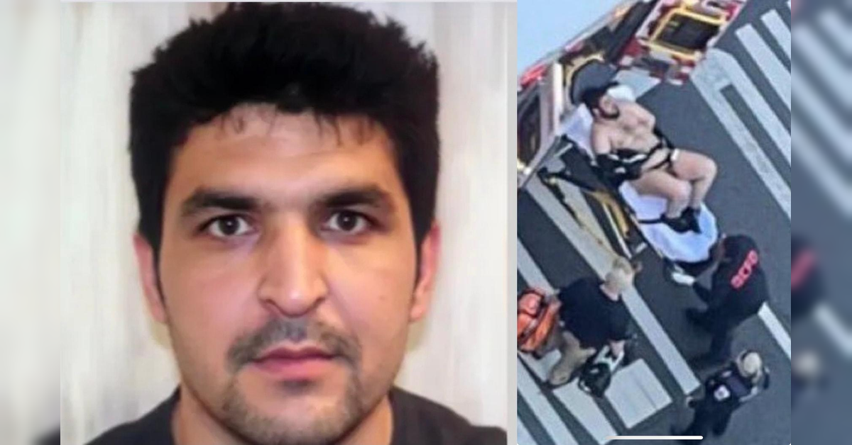 Afghan National Accused In DC Shooting Worked With CIA, Sources Say