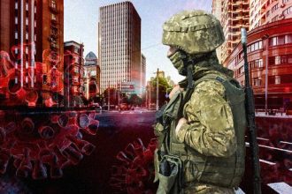 A Wolf In Health Freedom Clothing: How a Deceptive Hoax Targeted a Movement