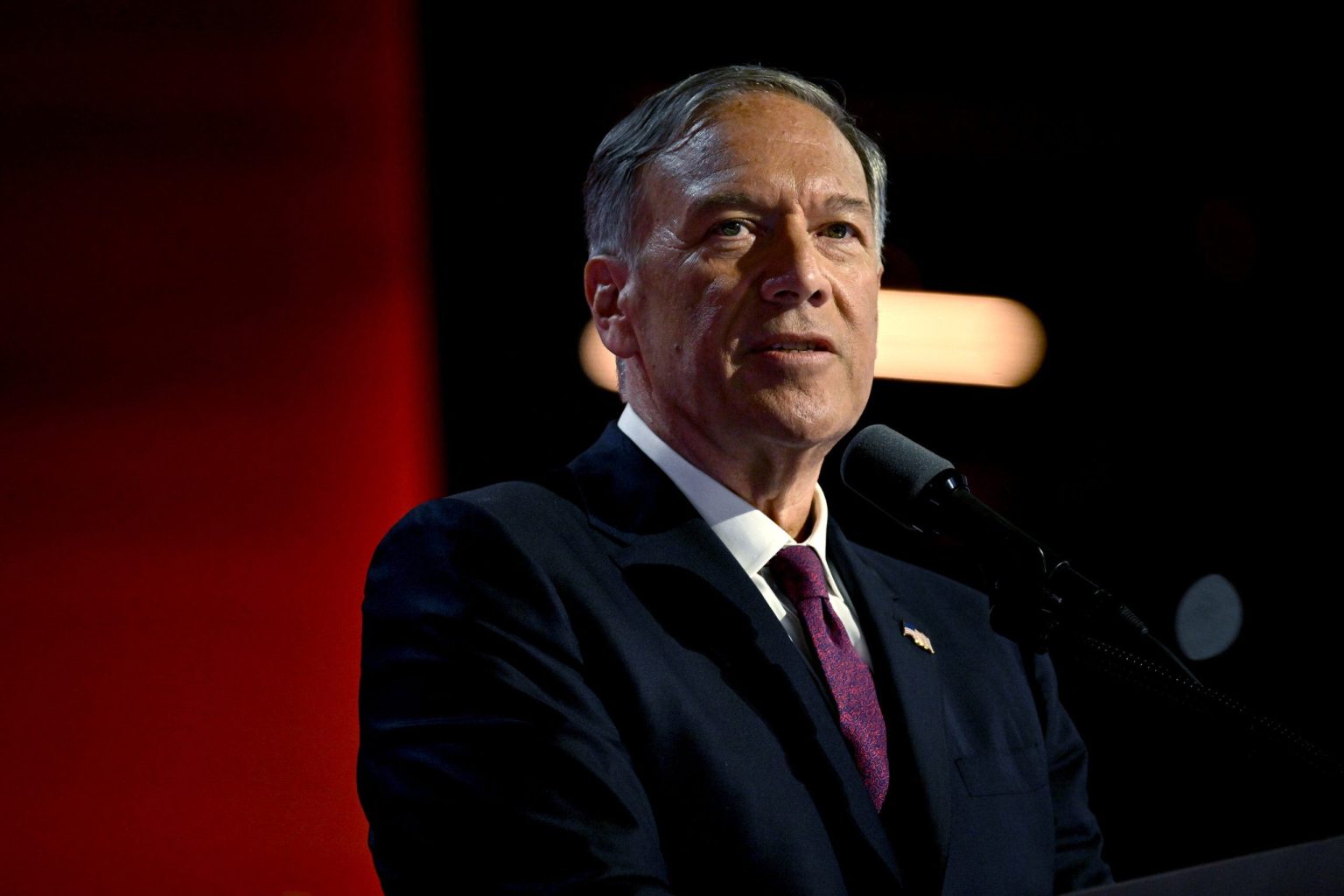 Former Secretary of State Mike Pompeo says Trump admin understands boat strikes are ‘part of a larger puzzle’