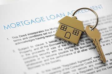 50-Year Home Mortgage Means Debt For LIFE