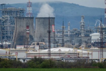 Strikes And Sanctions On Russian Refineries Drive Up Gasoline and Diesel Prices