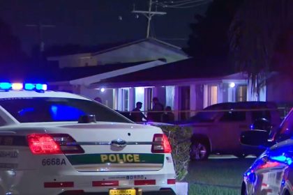 One Dead, Three Flee After Suspected Break-In at Miami-Dade Home