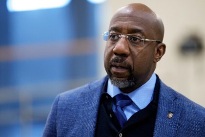 Dem senator spent whopping 0k in 9 months on private security despite history of gun control activism