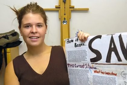 Parents of Kayla Mueller ask President Trump to bring daughter’s remains home from Syria in letter