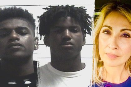 New Orleans not taking crime ‘seriously enough,’ says carjacking victim’s daughter as federal operation looms