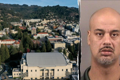 Repeat offender terrorizes sorority with break-in to steal underwear, spy on women in shower: police