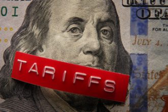 Trump Threatens to Increase Tariffs on Mexico Over Unpaid Water Debt