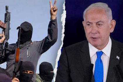 Netanyahu backs Israel’s proposed death penalty for terrorists amid intense public debate
