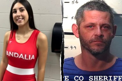 Repeat offender allegedly kills 14-year-old girl, has criminal history dating back to 2000: officials