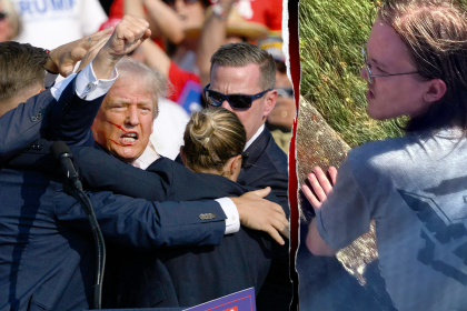 Trump rally gunman acted alone, FBI says — but questions about motive persist