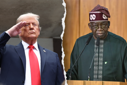 Trump threatens to halt all US aid, conduct ‘vicious’ military attack in Nigeria over Christian persecution