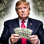 GOP seeks 0 million in taxpayer funds for Trump’s White House ballroom