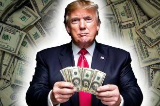 GOP seeks 0 million in taxpayer funds for Trump’s White House ballroom