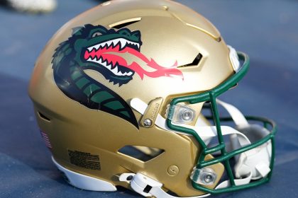 UAB football player stabs two teammates hours before scheduled game against South Florida