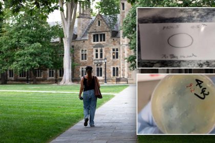 What we know about the Chinese nationals accused of smuggling biological materials while at university lab