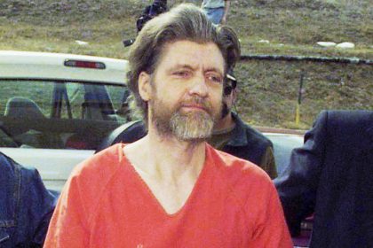 How Harvard’s psychological experiments may have lit fuse on Unabomber: expert