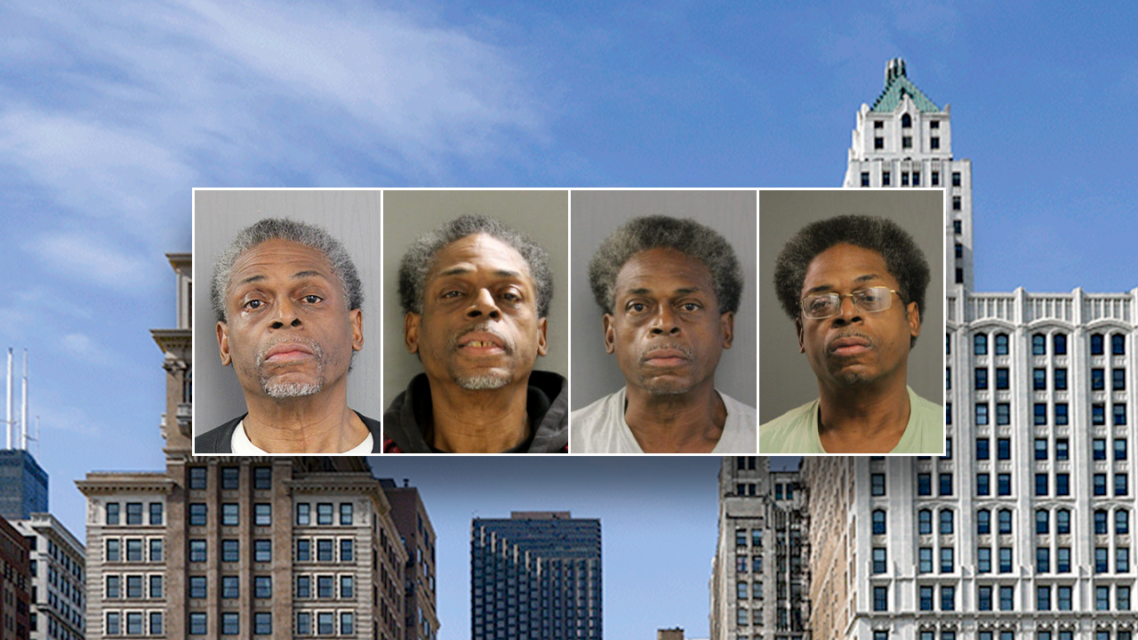 Chicago man with 25 prison sentences commits new burglaries within 48 hours of release