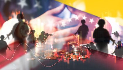 6 Major Warning Signs That Indicate That Military Strikes On Venezuela Could Be Imminent