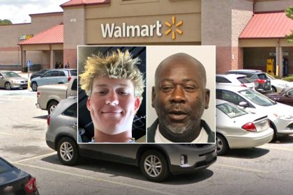 Man with violent criminal history on parole allegedly stabs teen to death: officials