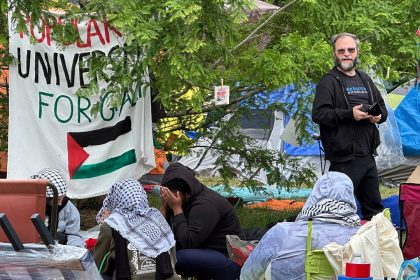 The new Mafia: Trump, civil RICO and the global intifada