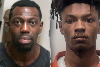 Outrage over mass shooting suspect’s 60K bail fueled by repeat offender’s different treatment