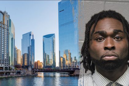 Chicago repeat offender accused of punching women arrested again after years of violent crimes: report