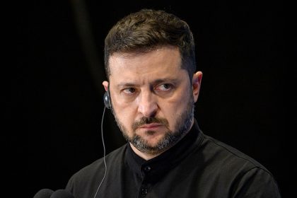 ‘Golden toilet’ scandal: Zelenskyy faces deepest crisis yet as allies accused in 0M wartime scheme