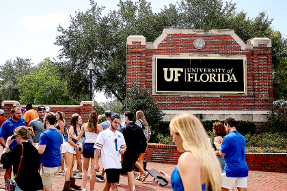 University of Florida ordered to reinstate law student who was expelled after anti-Jewish comments