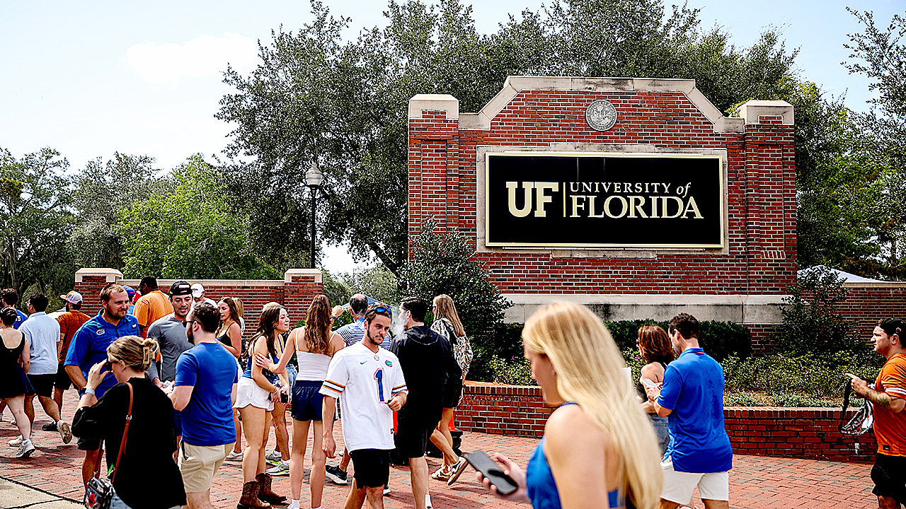 University of Florida ordered to reinstate law student who was expelled after anti-Jewish comments