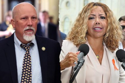 Freedom Caucus joins progressives in rare bipartisan push targeting ‘insane’ federal laws