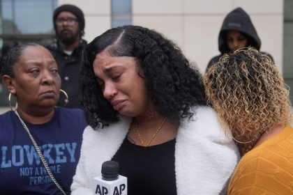 Manhunt continues for ‘multiple shooters’ who killed 4 at toddler’s birthday party as FBI offers K reward