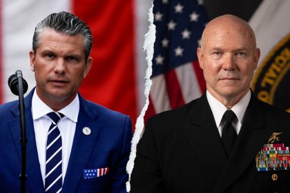 Hegseth backs special ops chief’s ‘combat decisions’ in deadly Caribbean strike ahead of classified briefing