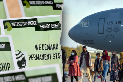 How a green card can be revoked — and where Trump’s new review order fits into the process