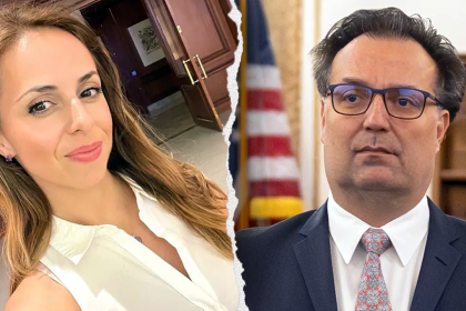 Brian Walshe jurors shown bloody tools and chopped up rug prosecutors allege are linked to wife Ana’s murder