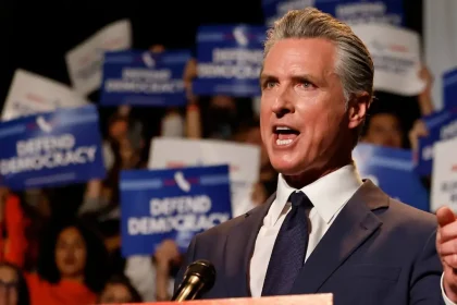 California’s crackdown on ‘less-lethal’ weapons sparks 2A lawsuit targeting Newsom administration