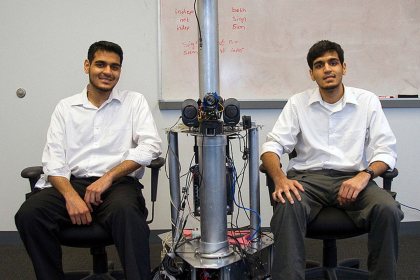 Virginia twins arrested for allegedly plotting to destroy government databases