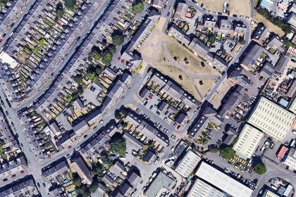 UK town sees nearly 200 homes evacuated over potential explosives threat, 2 men arrested