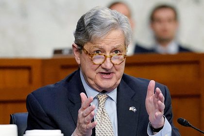 Sen Kennedy blasts ‘hysterical’ colleagues, says cartel strike critics ‘exceeded the limits of their meds’