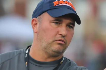 Missing coach Travis Turner left without essentials as family urges him to face child porn charges: Attorney