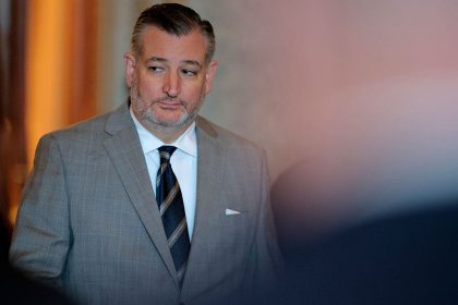 Ted Cruz responds to poorly aged CNN fact-check of his 2021 claim Afghan refugees weren’t properly vetted