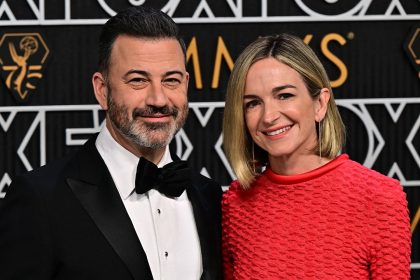 Jimmy Kimmel’s wife calls it a ‘fragile time for freedom’ after husband’s brief suspension
