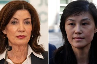 Ex–New York State official accused of spying for China called Hochul ‘more obedient’ than Cuomo, trial reveals