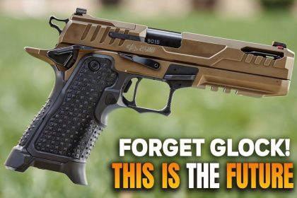 THESE 10 HANDGUNS ARE NEXT LEVEL | FORGET GLOCK IN 2026!